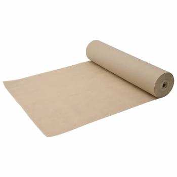 Frostschutz-Pflanzen-Vlies Beige 50 x 1,6 m Vliesstoff