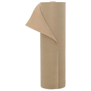 Frostschutz-Pflanzen-Vlies Beige 20 x 1,6 m Vliesstoff