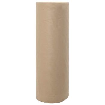 Frostschutz-Pflanzen-Vlies Beige 50 x 3,2 m Vliesstoff
