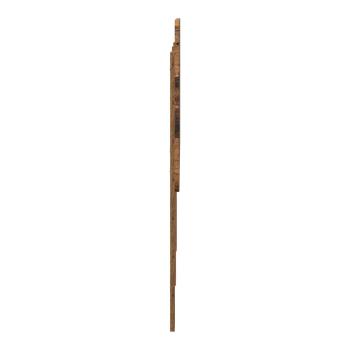 Kopfteil Altholz Holzwerkstoff