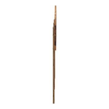 Kopfteil Altholz Holzwerkstoff