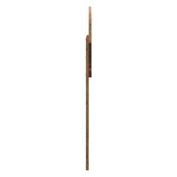 Kopfteil Altholz Holzwerkstoff