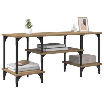 TV-Schränk Artisan-Eiche 102 x 35 x 45,5 cm