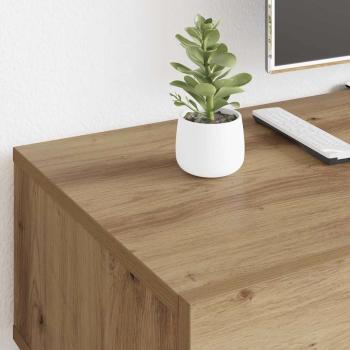 TV-Schränk Artisan-Eiche 150 x 36 x 30 cm Holzwerkstoff