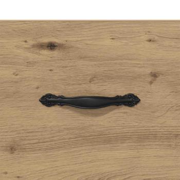 TV-Schränk Artisan-Eiche 150 x 36 x 30 cm Holzwerkstoff