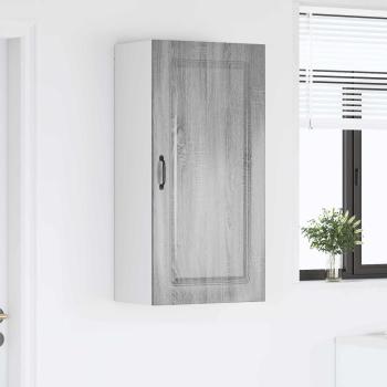 Küchenhängeschrank Graues Sonoma 50 x 31 x 100 cm Holzwerkstoff