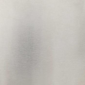 Schneckenzauns 12 pcs Silber Edelstahl