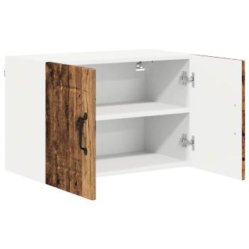 Küchenhängeschrank Altholz 60 x 31 x 40 cm Holzwerkstoff