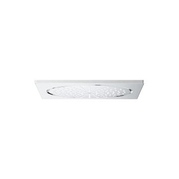 ARDEBO.de GROHE Rainshower F-Series 10" Deckenbrause, chrom (27467000)