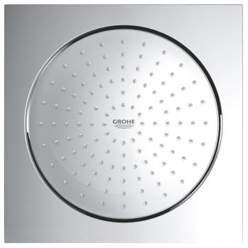 GROHE Rainshower F-Series 10" Deckenbrause, chrom (27467000)