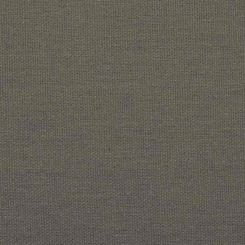 Esszimmerstühle 2 pcs Hellgrau 57 x 67 x 95 cm Leinen