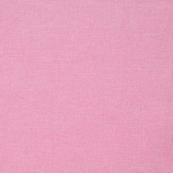 Esszimmerstühle 2 pcs Rosa 57 x 67 x 98 cm Stoff
