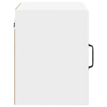 Küchenwandschrank 2 pcs Weiß 40 x 31 x 40 cm Holzwerkstoff