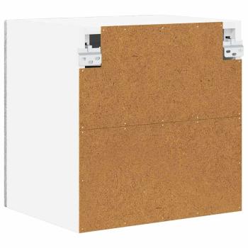 Küchenwandschrank Graues Sonoma 40 x 31 x 40 cm Holzwerkstoff