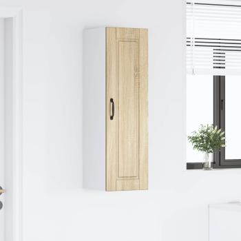 Küchenwandschrank Sonoma-Eiche 30 x 31 x 100 cm Holzwerkstoff