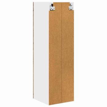 Küchenwandschrank Altholz 30 x 31 x 100 cm Holzwerkstoff