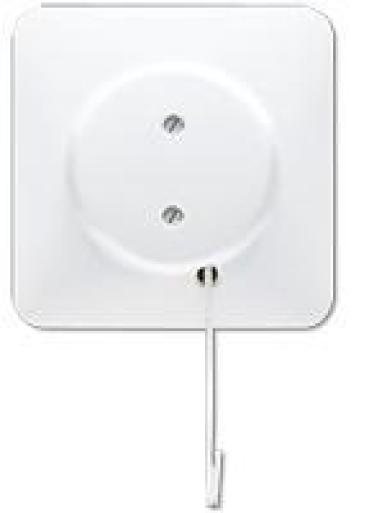 ARDEBO.de Zug-Wechselschalter 10 AX 250 V, alpinweiß, JUNG Z506NUZVWW