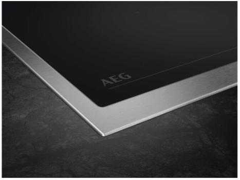 AEG KOMBI2026 EEK: A Herdset mit Glaskeramikkochfeld (OU5AE10CM + TA64RAS6XB), 60 cm breit, 65 L, Edelstahl Antifingerprint (801419448)