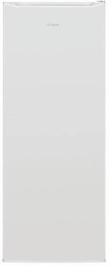 ARDEBO.de Bomann VS 7363 Vollraumkühlschrank, 54,5 cm breit, 242 L, LED Innenraumbeleuchtung, stufenlose Temperaturregelung, weiß (773630)