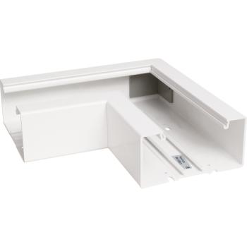 ARDEBO.de - Flachwinkel für Brüstungskanal 773.390.02