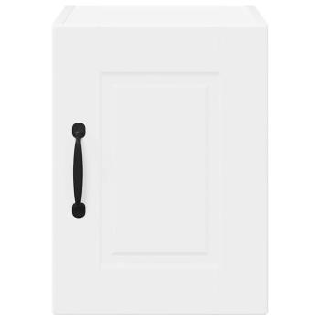 Küchenwandschrank 2 pcs Weiß 30 x 31 x 40 cm Holzwerkstoff