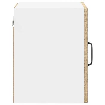 Küchenwandschrank Sonoma-Eiche 30 x 31 x 40 cm Holzwerkstoff