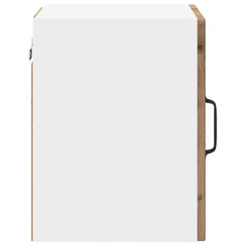 Küchenwandschrank Artisan-Eiche 30 x 31 x 40 cm Holzwerkstoff