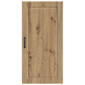 Küchenwandschrank Artisan-Eiche 50 x 31 x 100 cm Holzwerkstoff