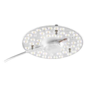 ARDEBO.de EVN LED-Modul 176-240V/AC/DC - 170° - 0,21m ASL, 18W, 2106lm, 3000K (URM1802)