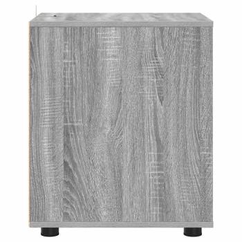 Aufbewahrungsschrank Graues Sonoma 40 x 48 x 57 cm