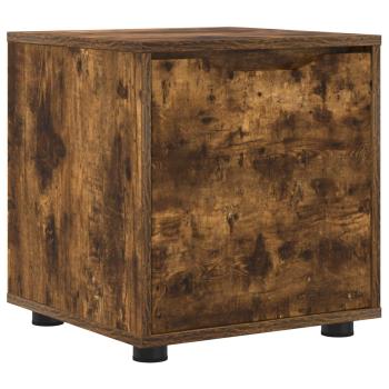 Badezimmerschrank 40,5 x 40 x 44 cm Holzwerkstoff