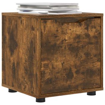 Badezimmerschrank 40,5 x 40 x 44 cm Holzwerkstoff