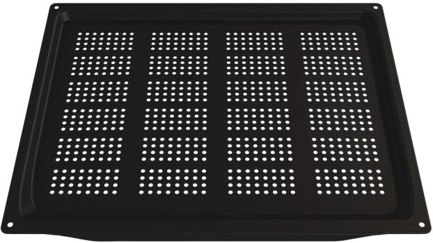 ARDEBO.de Gorenje 852601 Backblech gelocht AirFry BIO21