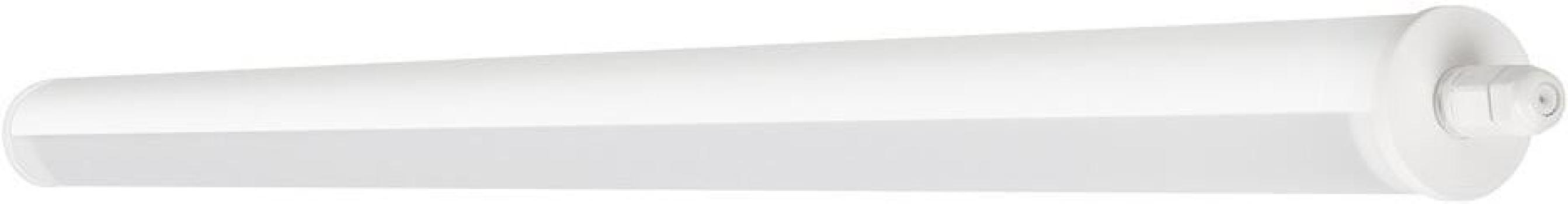 ARDEBO.de LEDVANCE DAMP PROOF SPECIAL 1200, Feuchtraumleuchte, röhrenförmig, 22W, 4000K, IP67, kaltweiß, weiß