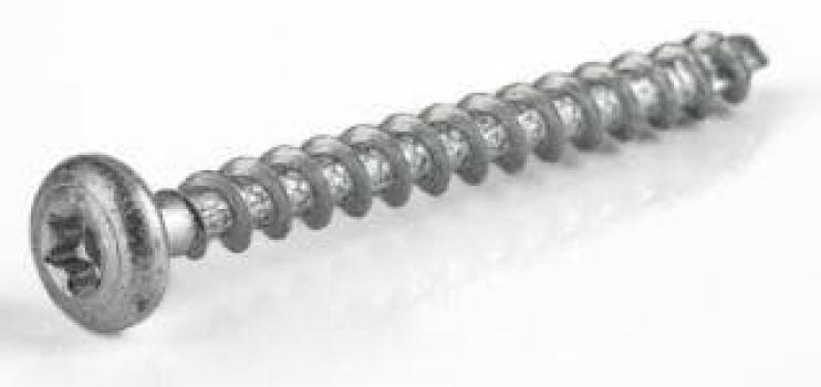 ARDEBO.de REYHER SPAX Universalschrauben mit SPAX 4CUT-Spitze R 88093 St. 4,5 x 50/47 -T20 K WIROX, Ruko (088093001049045050)