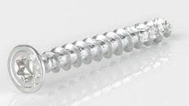 ARDEBO.de REYHER SPAX Universalschrauben mit SPAX 4CUT-Spitze R 88091 St. 4 x 35/30 -T20 K WIROX, Senkkopf (088091001009040035)