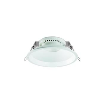 ARDEBO.de Ridi EDLR-E2 195/1100-840 W / 0321511 Einbaudownlight, 195mm, IP20