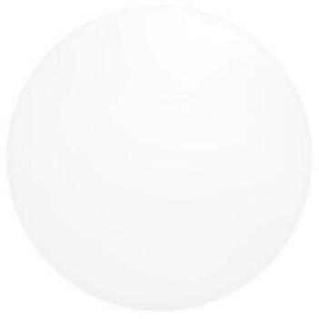 ARDEBO.de Siteco Rondel 41 Wand- und Deckenleuchte, 14W, 1350lm, 3000/4000K, weiß (51WD107AG1AS)