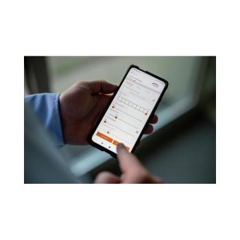 Steinel RS PRO R20 plus SC Sensor-LED-Innenleuchte, smart, 3000K, weiß (067755)