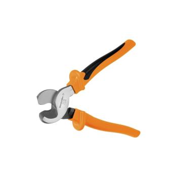 ARDEBO.de Weidmüller KT 22 Schneidewerkzeug für Kupfer und Aluminiumkabeln, 245 mm, 95 mm² (1157830000)