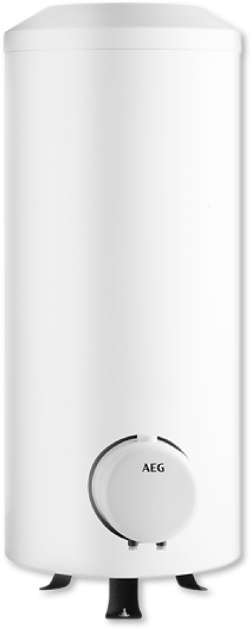 ARDEBO.de AEG STM 20 Standspeicher, EEK: C, 200l, 6 kW, stufenlos, weiß (182239)