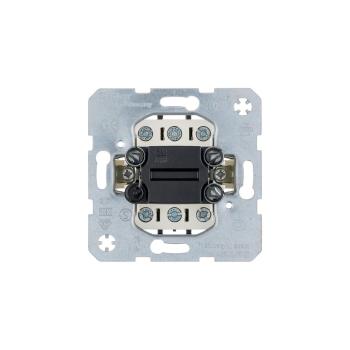 ARDEBO.de Berker 303303 Ausschalter, 3polig, 16A/400V