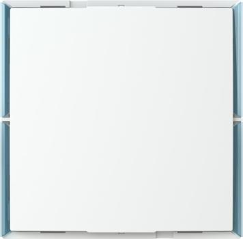 ARDEBO.de Busch-Jaeger KK/U4.55.11 Bedienelement, Busch-balance® SI, weiß (2CKA006115A0505)