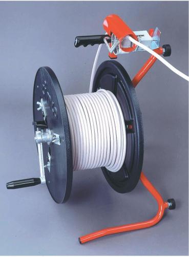 Cimco Kabelring Abspuler (142740)