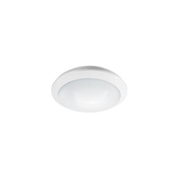 ARDEBO.de Esylux ALMA WCL300 Wand-und Deckenleuchte, IP65, 16W, 4100k, 1600 lm, weiß (EO10850332)