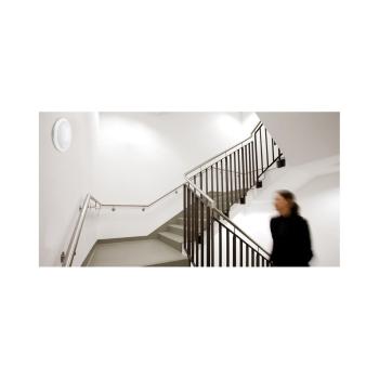 Esylux ALMA WCL300 Wand-und Deckenleuchte, IP65, 16W, 4100k, 1600 lm, weiß (EO10850332)