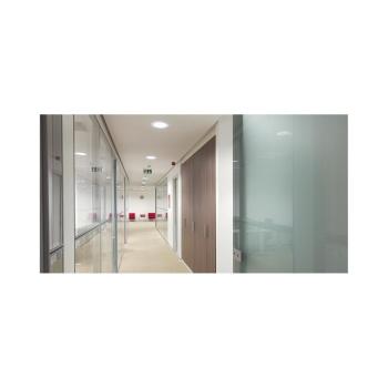 Esylux ELSA-2 DL 68 Downlight, ON/OFF-Steuerungssystem, 5W, 500 lm, 3000 K, weiß (EO10298967)