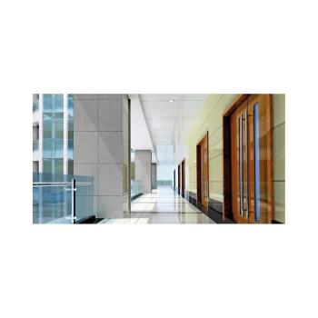 Esylux ELSA-2 DL 68 Downlight, ON/OFF-Steuerungssystem, 5W, 500 lm, 3000 K, weiß (EO10298967)