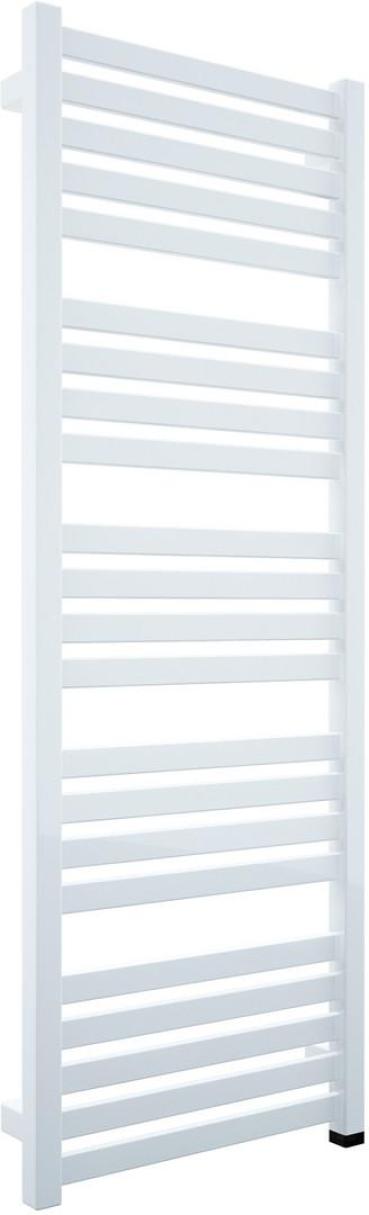 ARDEBO.de Etherma BHK-63/119 Badheizkörper, 800W, weiß (40543)