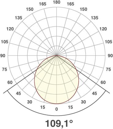 EVN LPQ-Serie LED Einbaupanel, quadratisch, IP20, 21W, 4000K, 1880lm, 350mA, silber (LPQ223501)